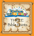 bible bucks
